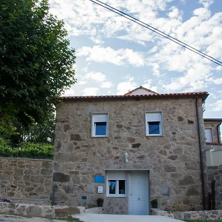 Casa Do Jose Villa Panton Exterior photo