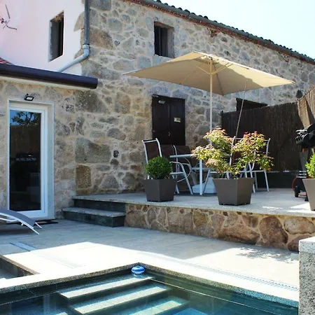 Casa Do Jose Villa Panton Exterior photo