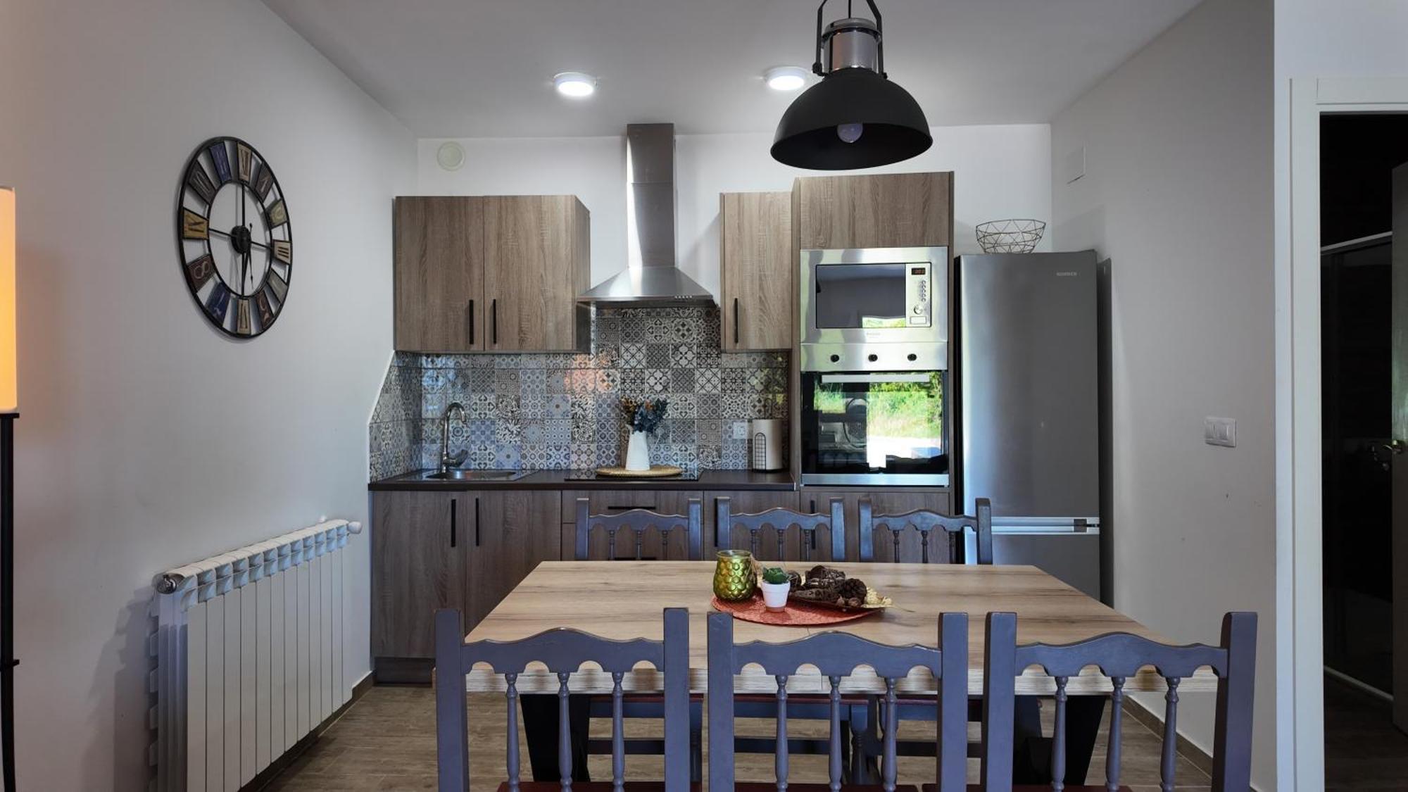 Casa Do José En El Corazón De La Ribeira Sacra Villa