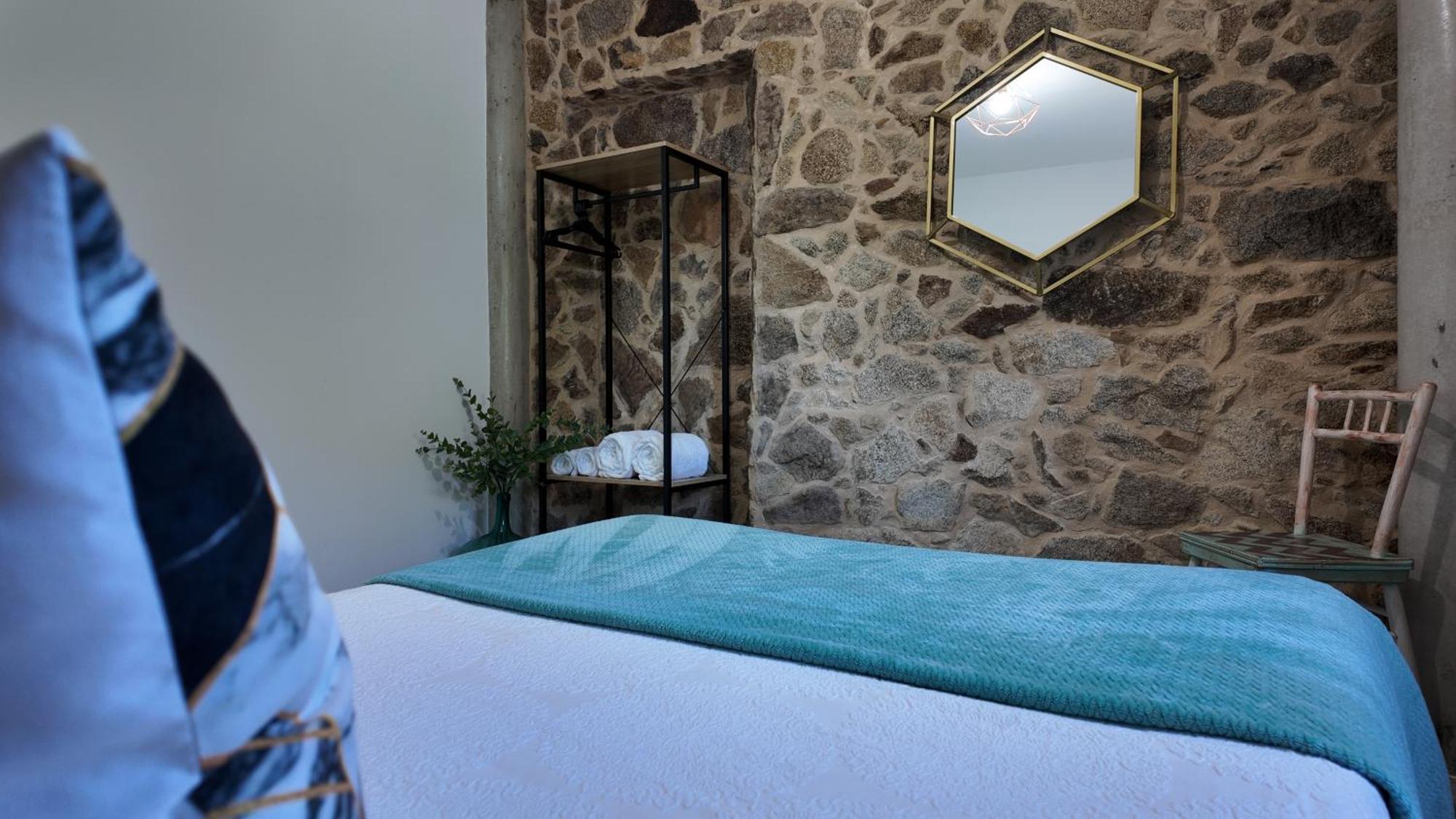 Casa Do Jose Villa Pantón