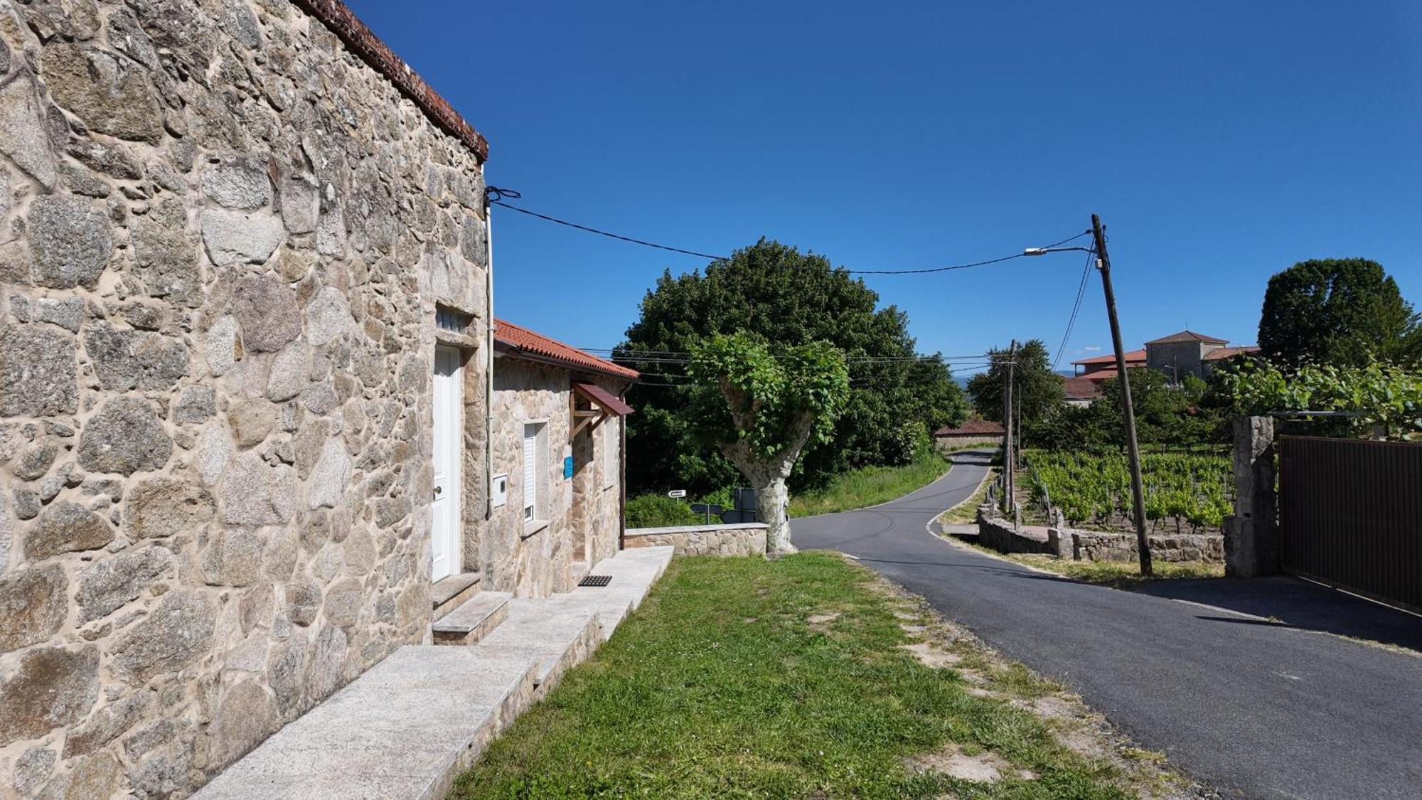 Villa Casa Do Jose Pantón